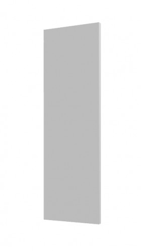Фальшпанель для верхних прямых и торцевых шкафов Глетчер (Гейнсборо силк/920 мм) в Лесосибирске - lesosibirsk.katalogmebeli.com | фото