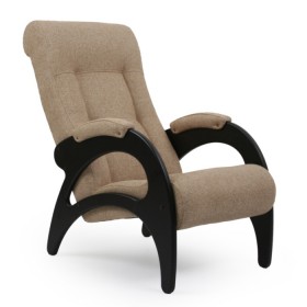 Кресло для отдыха Модель 41 без лозы в Лесосибирске - lesosibirsk.katalogmebeli.com | фото 2