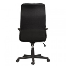 Кресло офисное BRABIX Delta EX-520 (черный) в Лесосибирске - lesosibirsk.katalogmebeli.com | фото 4
