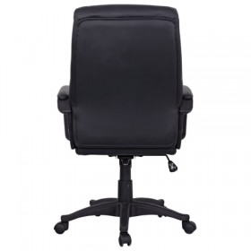 Кресло офисное BRABIX Enter EX-511 (черный) в Лесосибирске - lesosibirsk.katalogmebeli.com | фото 6