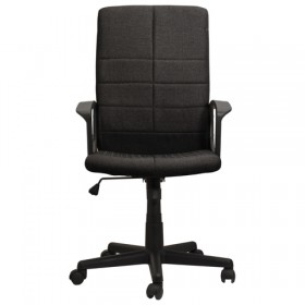 Кресло офисное BRABIX Focus EX-518 (черный) в Лесосибирске - lesosibirsk.katalogmebeli.com | фото 3
