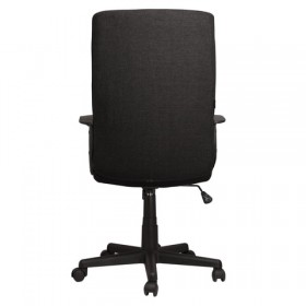 Кресло офисное BRABIX Focus EX-518 (черный) в Лесосибирске - lesosibirsk.katalogmebeli.com | фото 5
