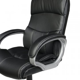 Кресло офисное BRABIX Impulse EX-505 в Лесосибирске - lesosibirsk.katalogmebeli.com | фото 3