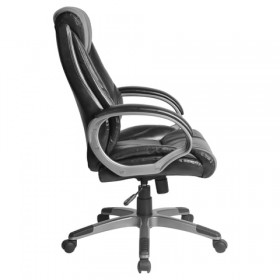 Кресло офисное BRABIX Maestro EX-506 (черный) в Лесосибирске - lesosibirsk.katalogmebeli.com | фото 2
