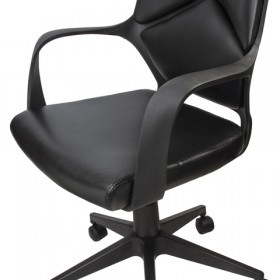 Кресло офисное BRABIX Prime EX-515 (экокожа) в Лесосибирске - lesosibirsk.katalogmebeli.com | фото 5
