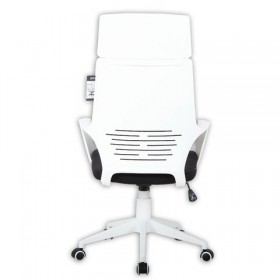 Кресло офисное BRABIX Prime EX-515 (черная ткань) в Лесосибирске - lesosibirsk.katalogmebeli.com | фото 4