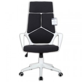 Кресло офисное BRABIX Prime EX-515 (черная ткань) в Лесосибирске - lesosibirsk.katalogmebeli.com | фото 5