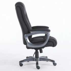 Кресло офисное BRABIX Solid HD-005 в Лесосибирске - lesosibirsk.katalogmebeli.com | фото 2