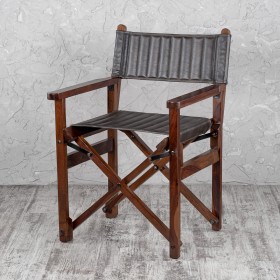 Кресло раскладное Бомо (акация) в Лесосибирске - lesosibirsk.katalogmebeli.com | фото 1