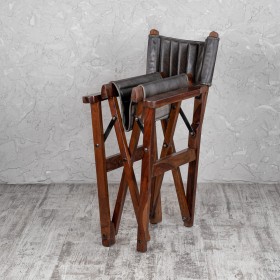 Кресло раскладное Бомо (акация) в Лесосибирске - lesosibirsk.katalogmebeli.com | фото 8