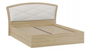 Кровать без ПМ «Сэнди» Тип 1 (без подъемного механизма) в Лесосибирске - lesosibirsk.katalogmebeli.com | фото 5
