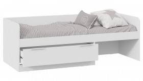 Кровать комбинированная «Марли» Тип 1 в Лесосибирске - lesosibirsk.katalogmebeli.com | фото 2