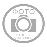 Шкаф глубокий Монца ГПГ 500 (Белый софт/Серый/верхний/горизонт) в Лесосибирске - lesosibirsk.katalogmebeli.com | фото