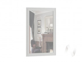 Зеркало навесное РЗ-20 Спальня Ричард (ясень анкор светлый) в Лесосибирске - lesosibirsk.katalogmebeli.com | фото